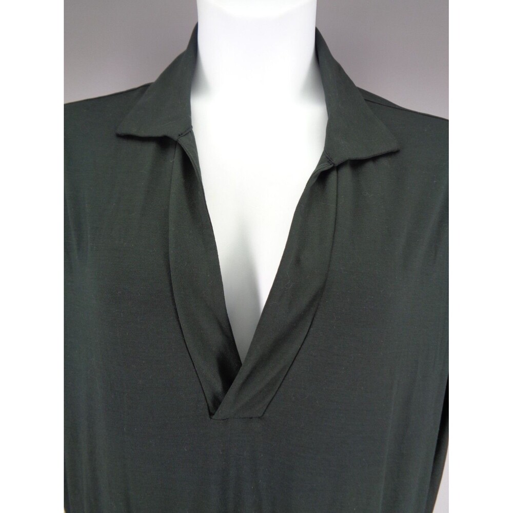 Vuori Black Lux Intentions Jumpsuit Size Large - Picture 7 of 15